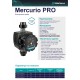 MERCURIO PRO- ЕЛЕКТРОННА ПОМПА MERCURIO PRO- ЕЛЕКТРОННА ПОМПА